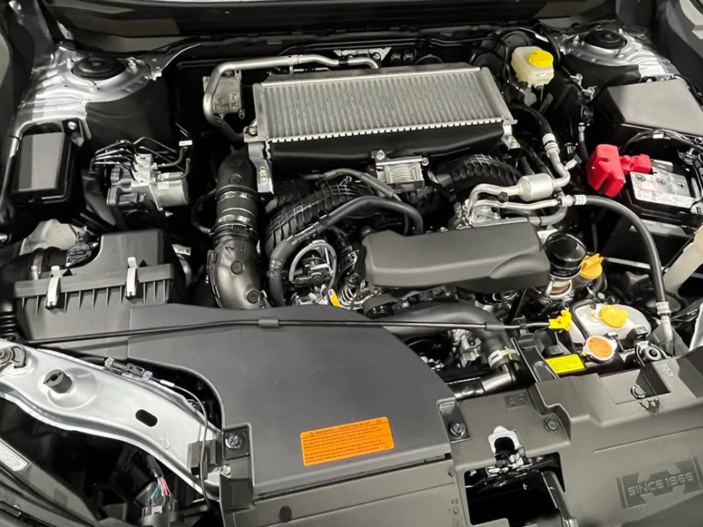 Thumbnail: 2026 Subaru Outback - 8