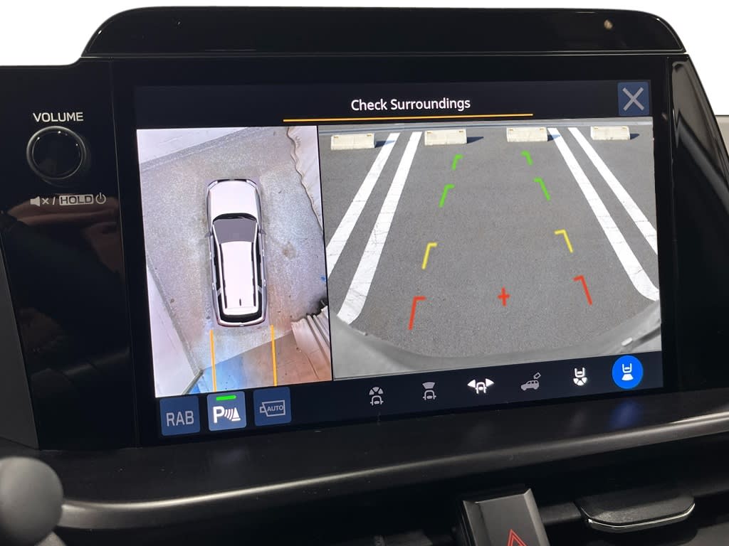 Thumbnail: 2026 Subaru Outback - 23