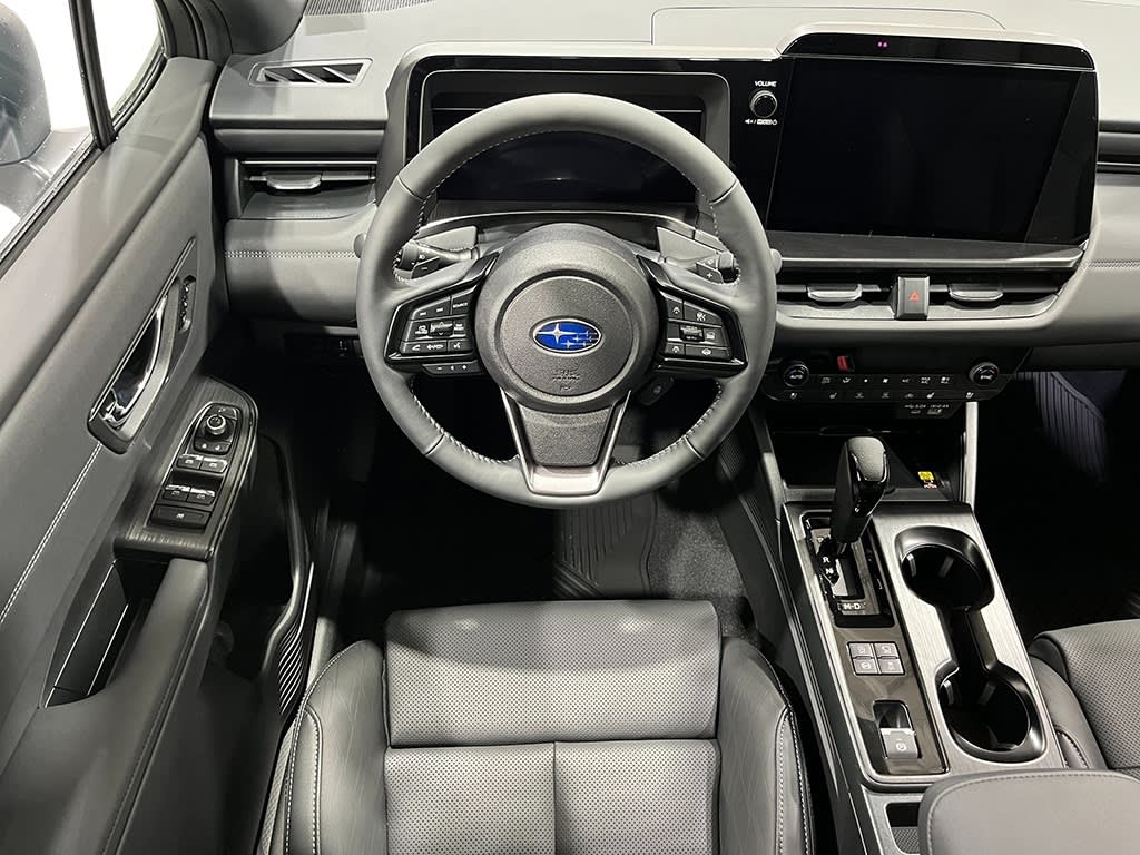 Thumbnail: 2026 Subaru Outback - 9