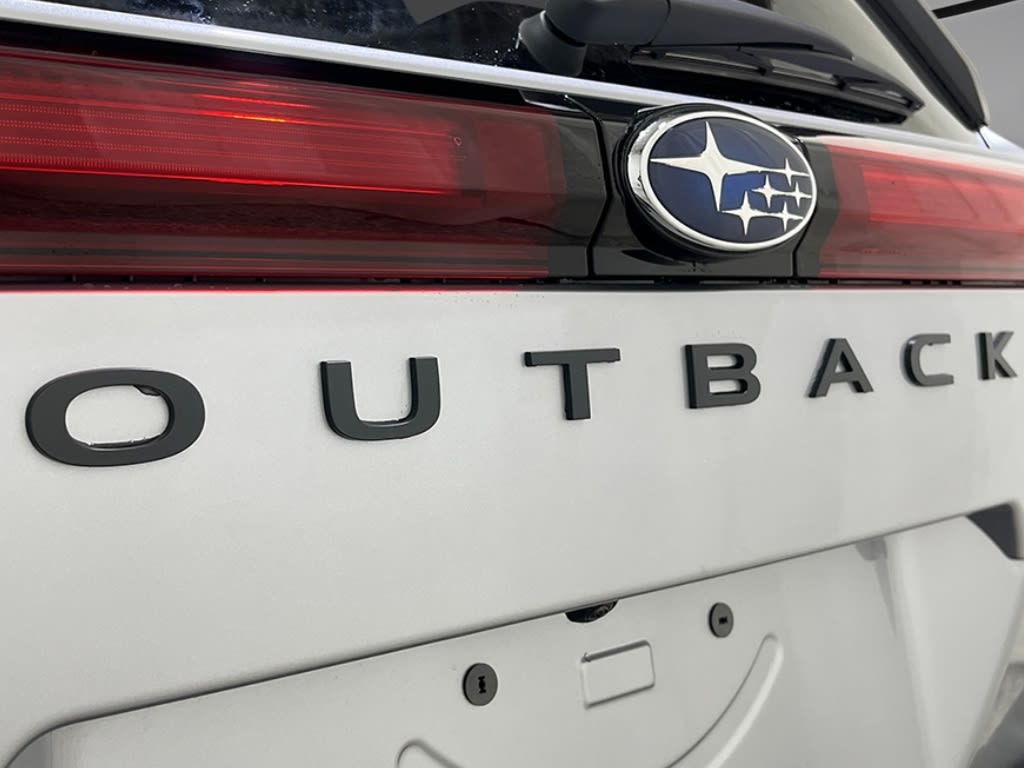 Thumbnail: 2026 Subaru Outback - 7