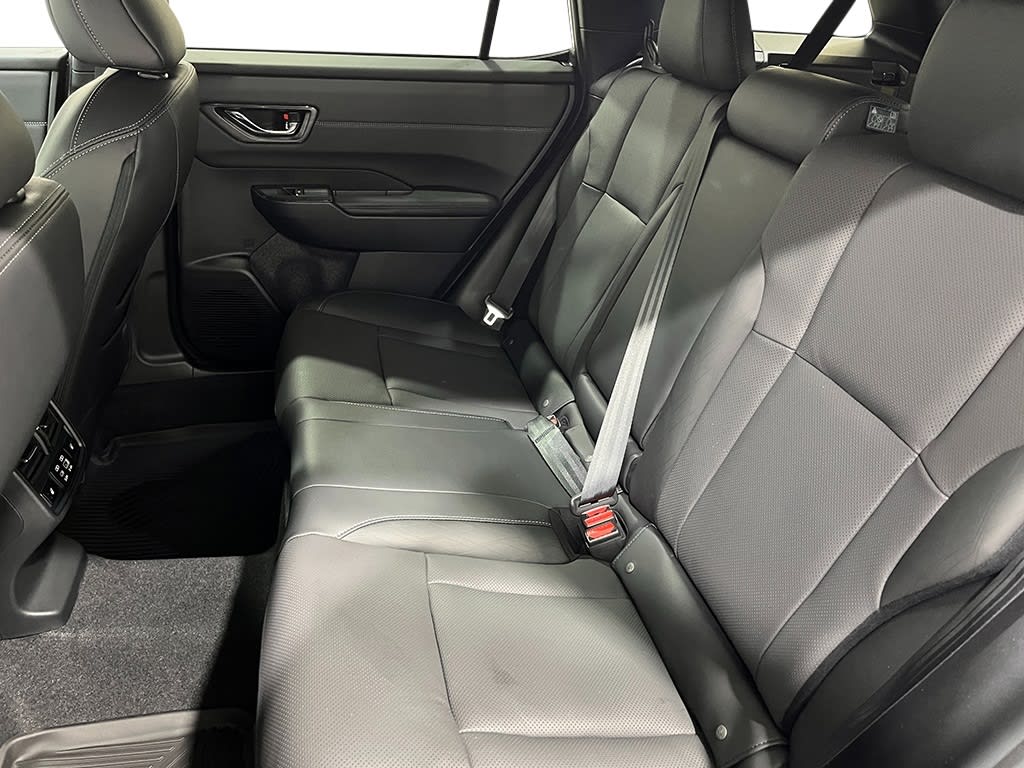 Thumbnail: 2026 Subaru Outback - 12