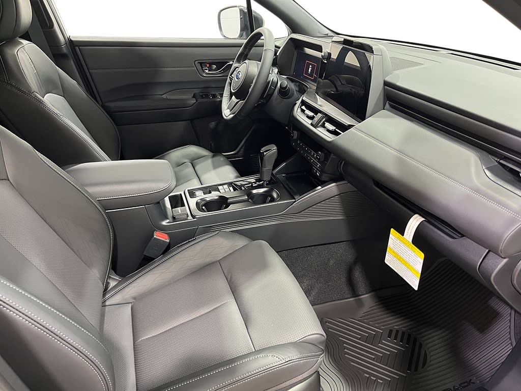 Thumbnail: 2026 Subaru Outback - 11