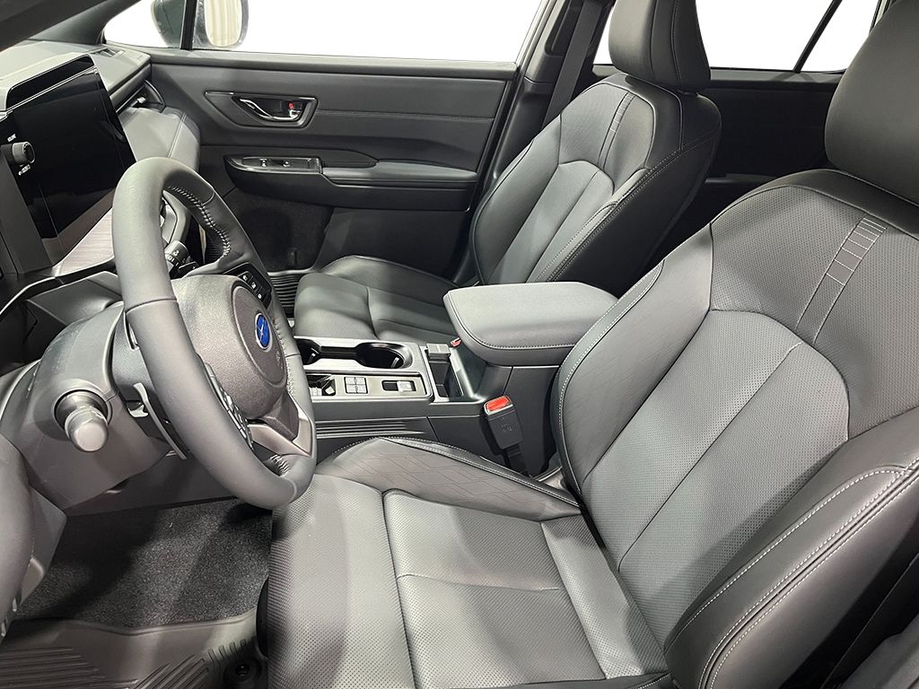 Thumbnail: 2026 Subaru Outback - 10