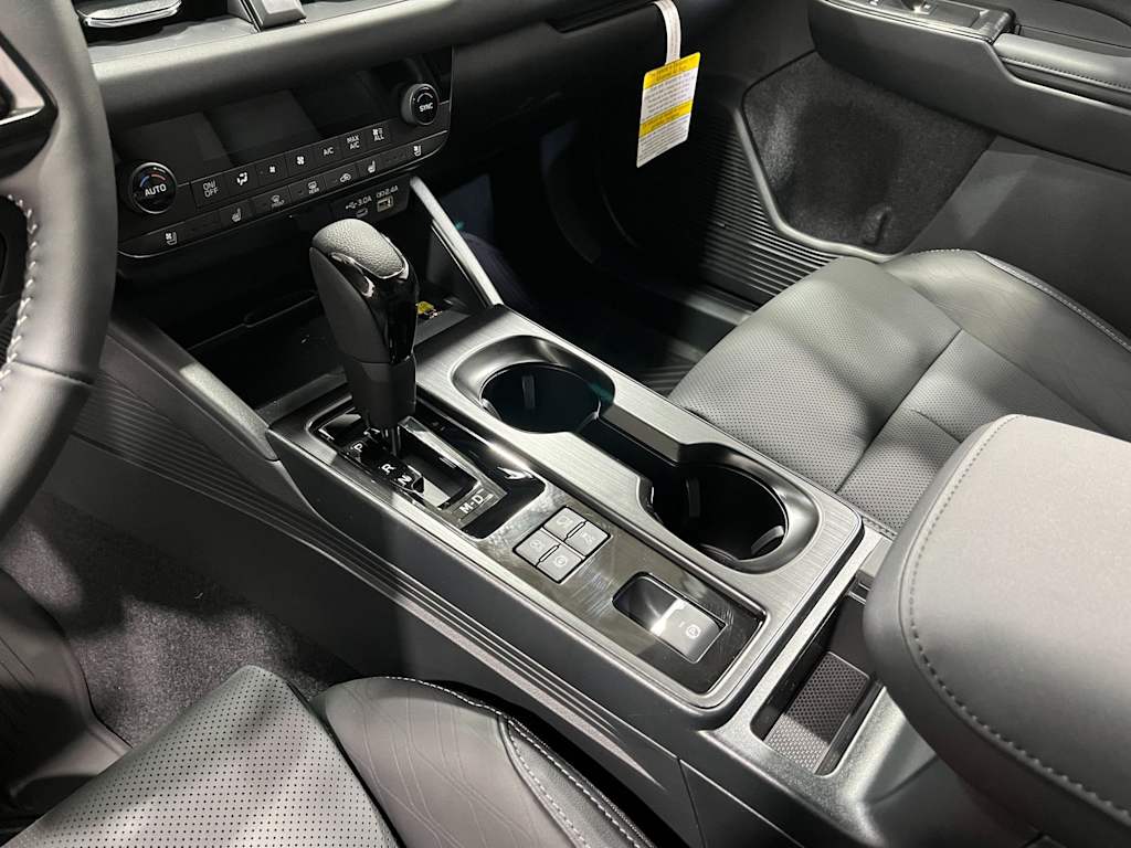 Thumbnail: 2026 Subaru Outback - 14