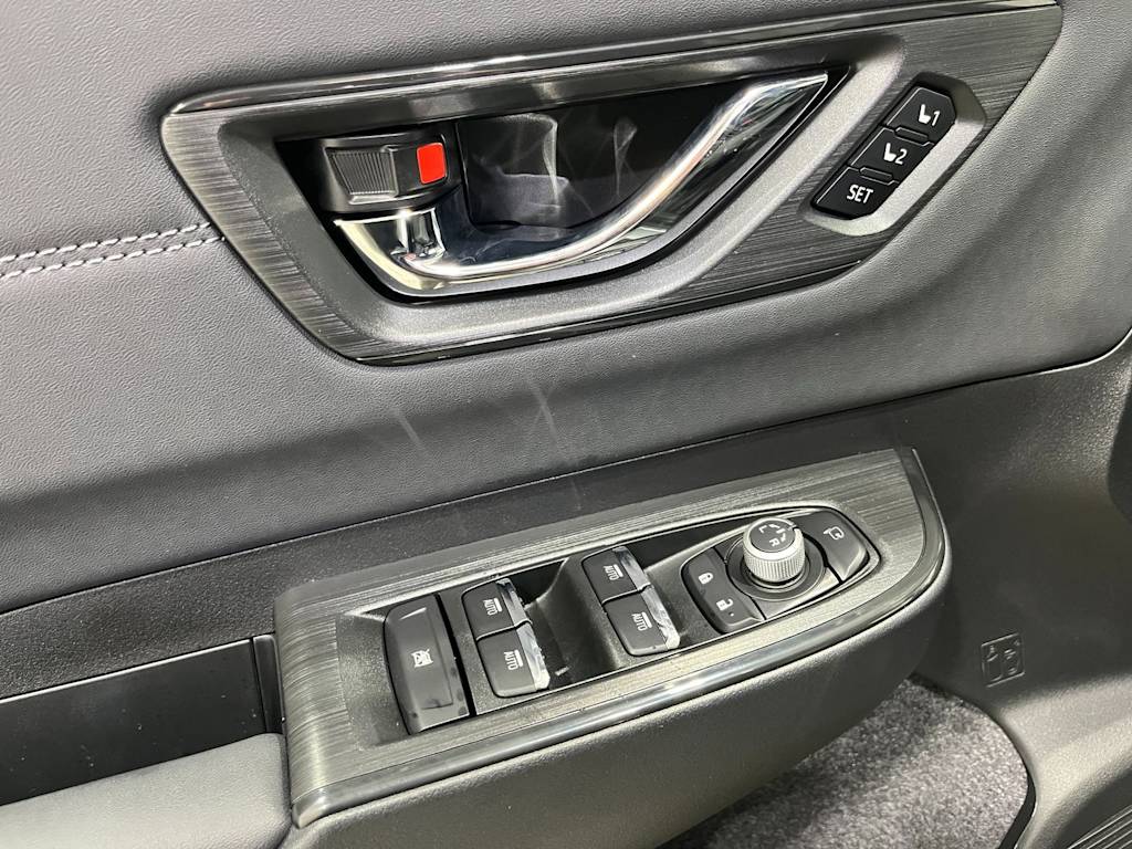 Thumbnail: 2026 Subaru Outback - 20