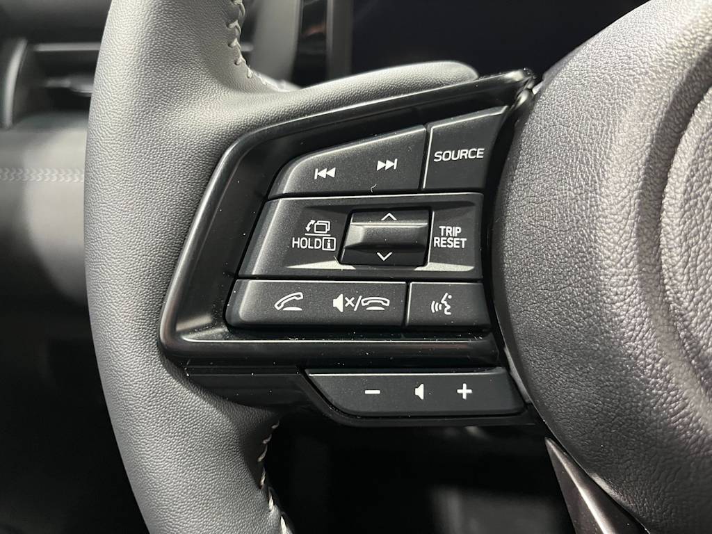 Thumbnail: 2026 Subaru Outback - 21