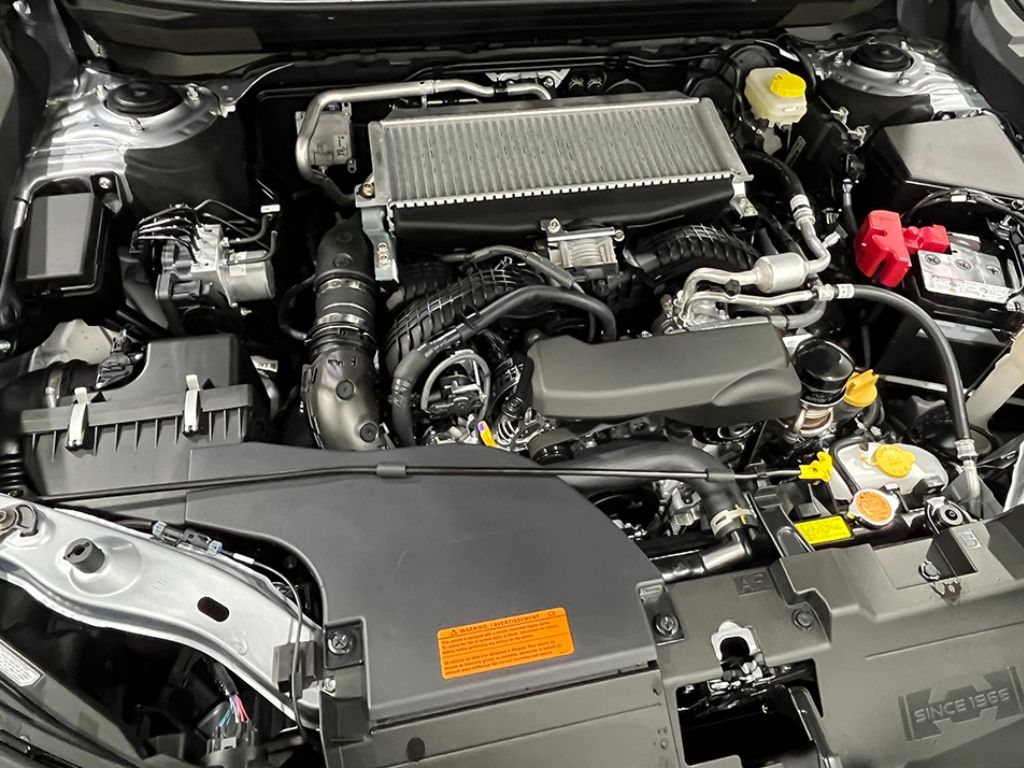 Thumbnail: 2026 Subaru Outback - 8