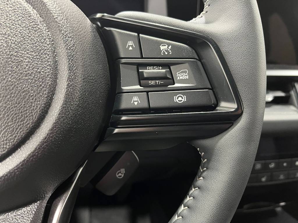 Thumbnail: 2026 Subaru Outback - 22