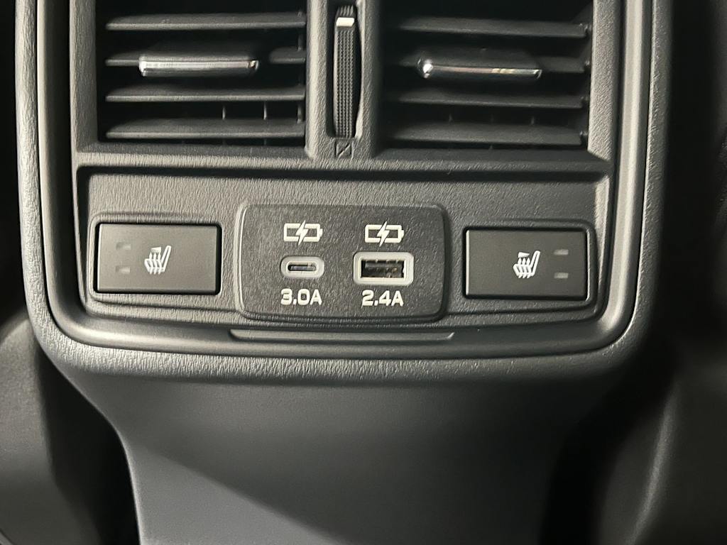 Thumbnail: 2026 Subaru Outback - 27