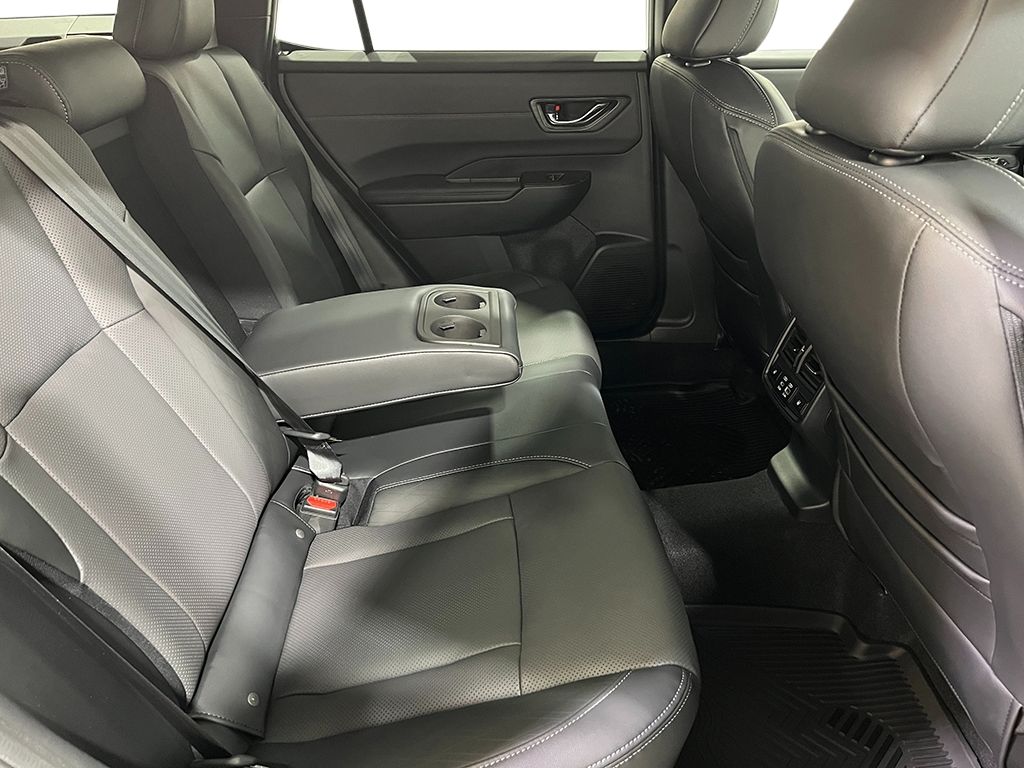 Thumbnail: 2026 Subaru Outback - 28