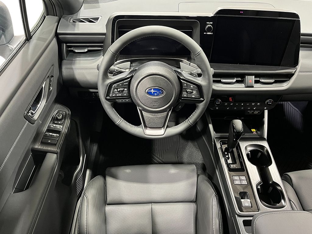 Thumbnail: 2026 Subaru Outback - 9