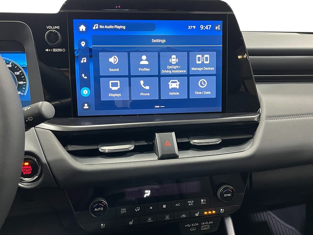 Thumbnail: 2026 Subaru Outback - 13