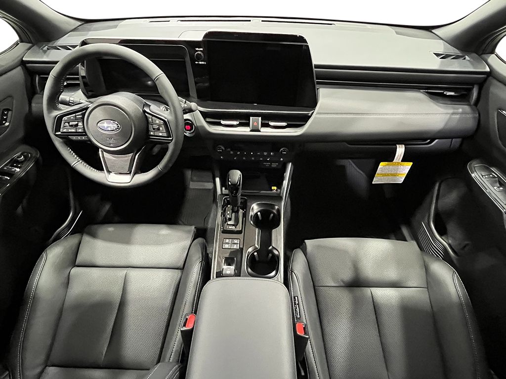 Thumbnail: 2026 Subaru Outback - 2