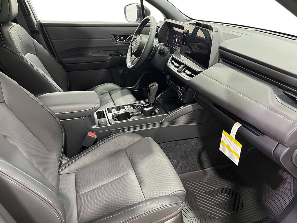 Thumbnail: 2026 Subaru Outback - 11