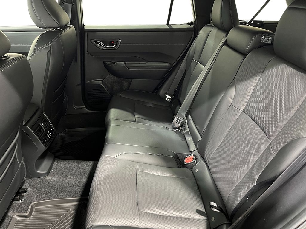 Thumbnail: 2026 Subaru Outback - 12