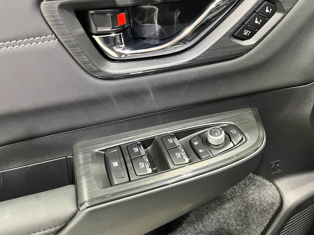 Thumbnail: 2026 Subaru Outback - 21