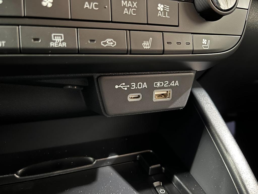 Thumbnail: 2026 Subaru Outback - 26