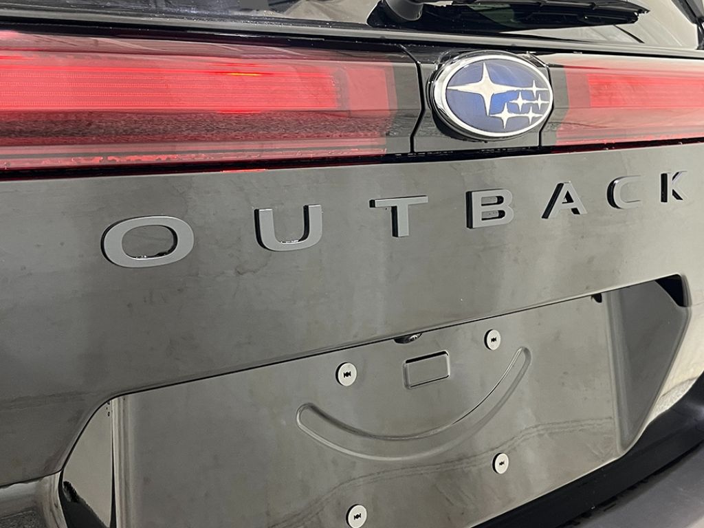 Thumbnail: 2026 Subaru Outback - 19