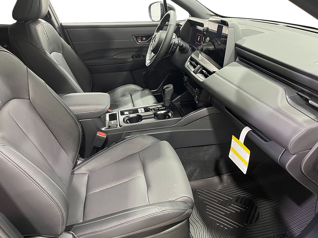 Thumbnail: 2026 Subaru Outback - 11