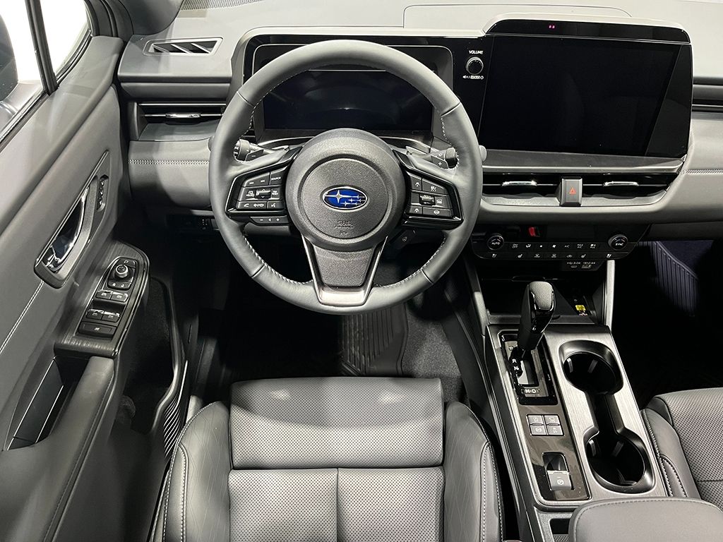Thumbnail: 2026 Subaru Outback - 9