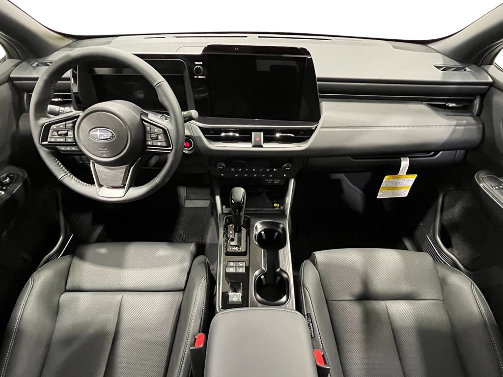 Thumbnail: 2026 Subaru Outback - 2