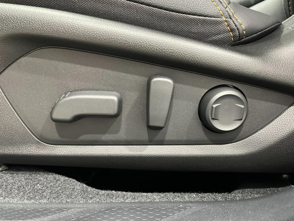 Thumbnail: 2026 Subaru Outback - 19