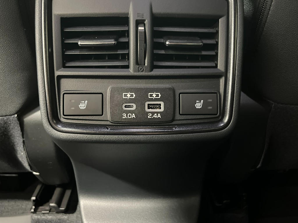 Thumbnail: 2026 Subaru Outback - 24