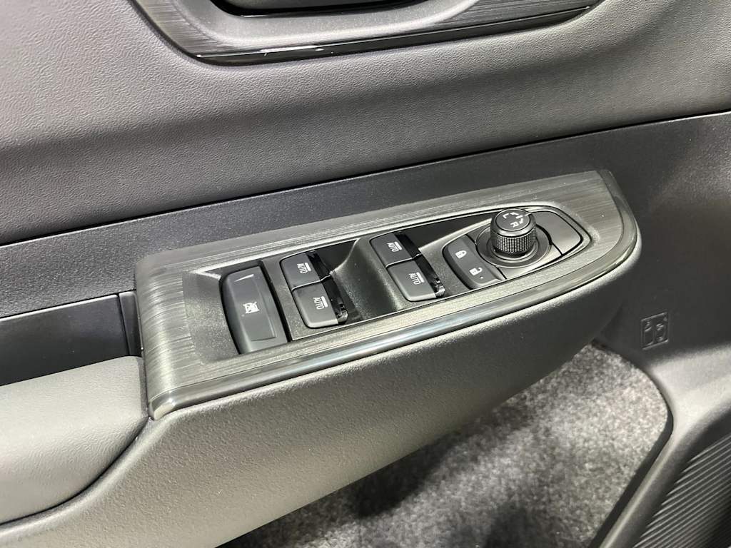 Thumbnail: 2026 Subaru Outback - 20