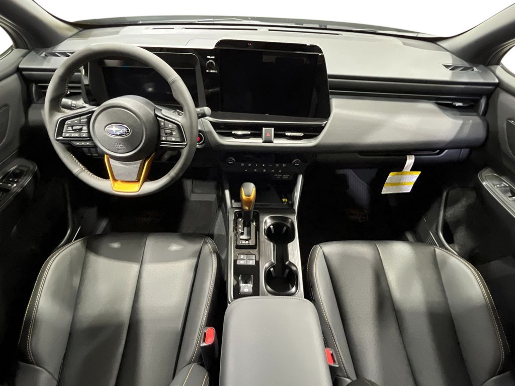 Thumbnail: 2026 Subaru Outback - 2