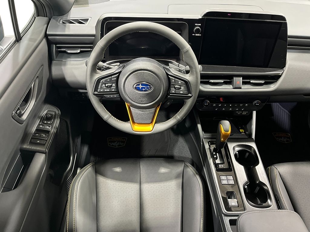 Thumbnail: 2026 Subaru Outback - 9