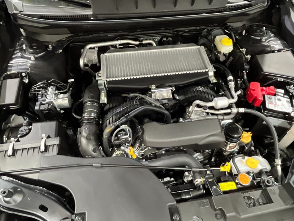 Thumbnail: 2026 Subaru Outback - 8