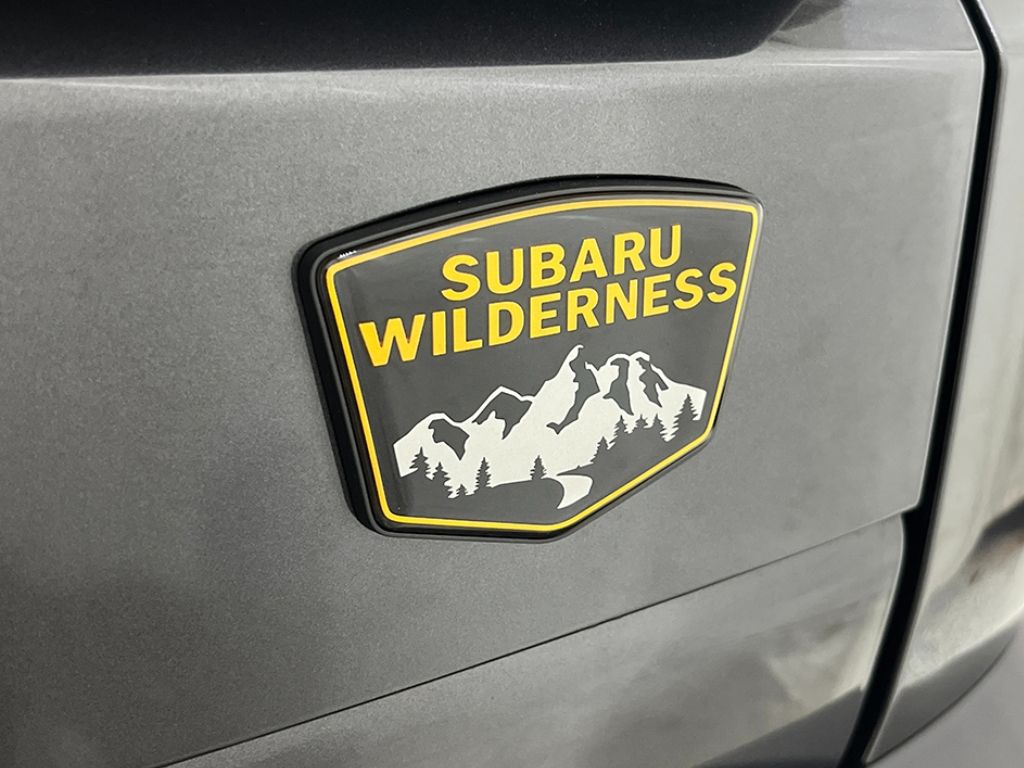 Thumbnail: 2026 Subaru Outback - 7