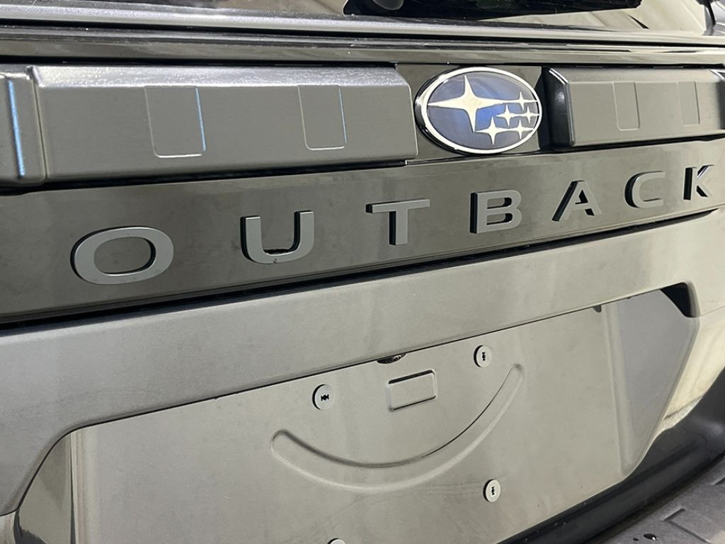 Thumbnail: 2026 Subaru Outback - 18