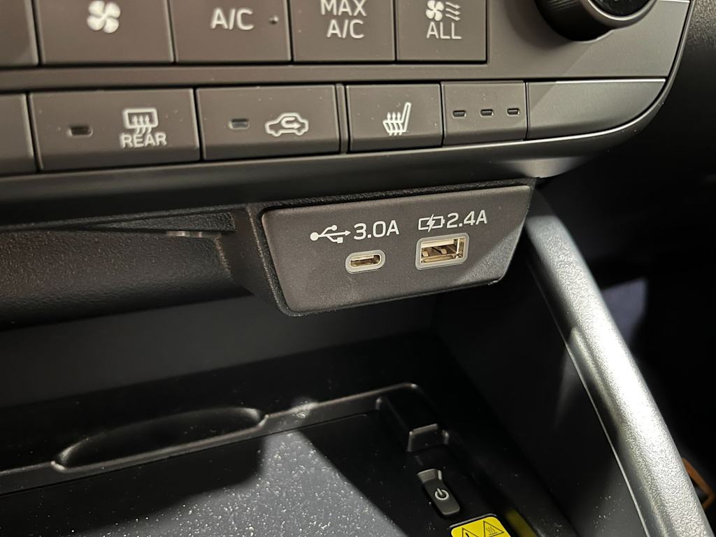 Thumbnail: 2026 Subaru Outback - 24