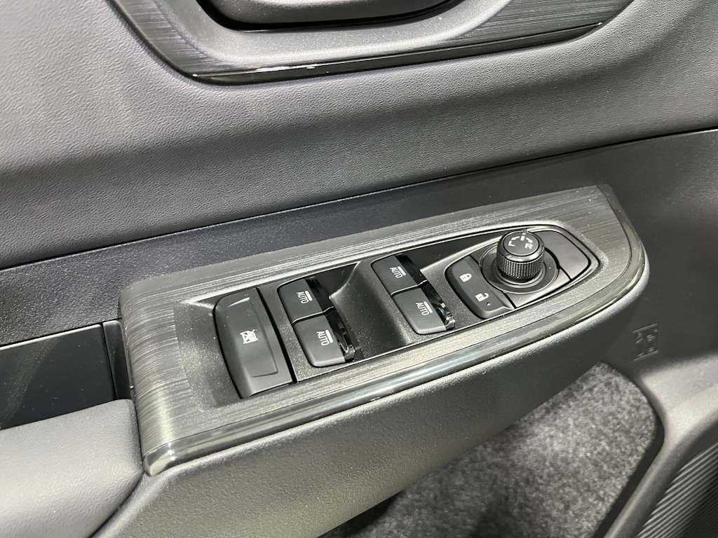 Thumbnail: 2026 Subaru Outback - 21
