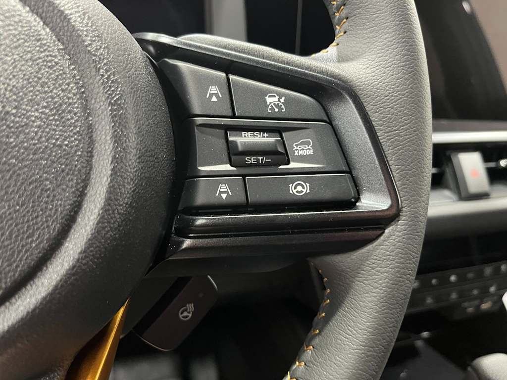 Thumbnail: 2026 Subaru Outback - 23