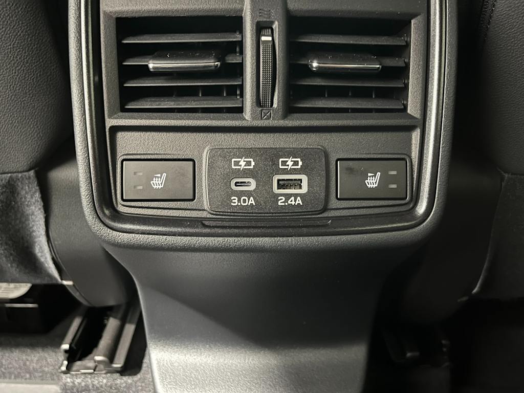 Thumbnail: 2026 Subaru Outback - 25