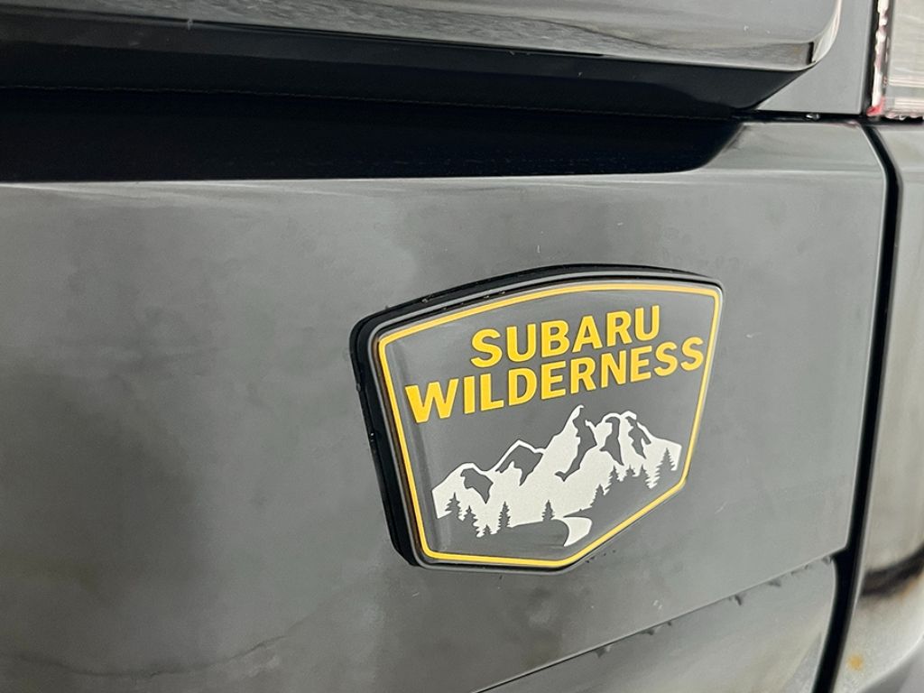 Thumbnail: 2026 Subaru Outback - 7