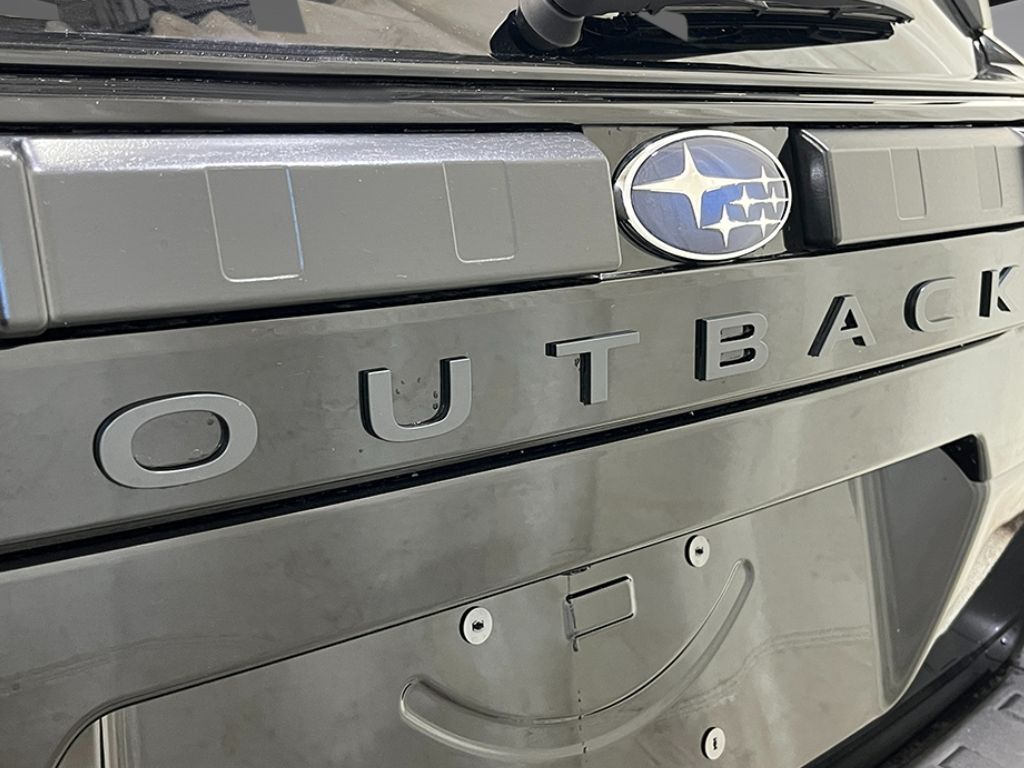 Thumbnail: 2026 Subaru Outback - 19