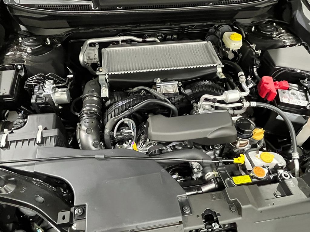 Thumbnail: 2026 Subaru Outback - 8
