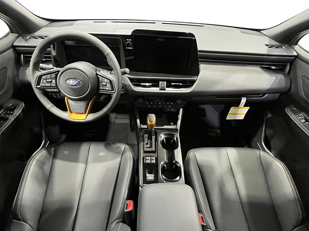 Thumbnail: 2026 Subaru Outback - 2