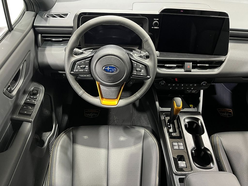 Thumbnail: 2026 Subaru Outback - 9