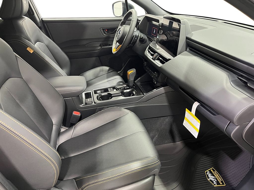 Thumbnail: 2026 Subaru Outback - 11