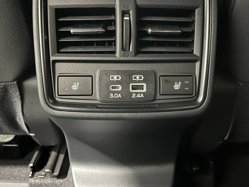 Thumbnail: 2026 Subaru Outback - 25