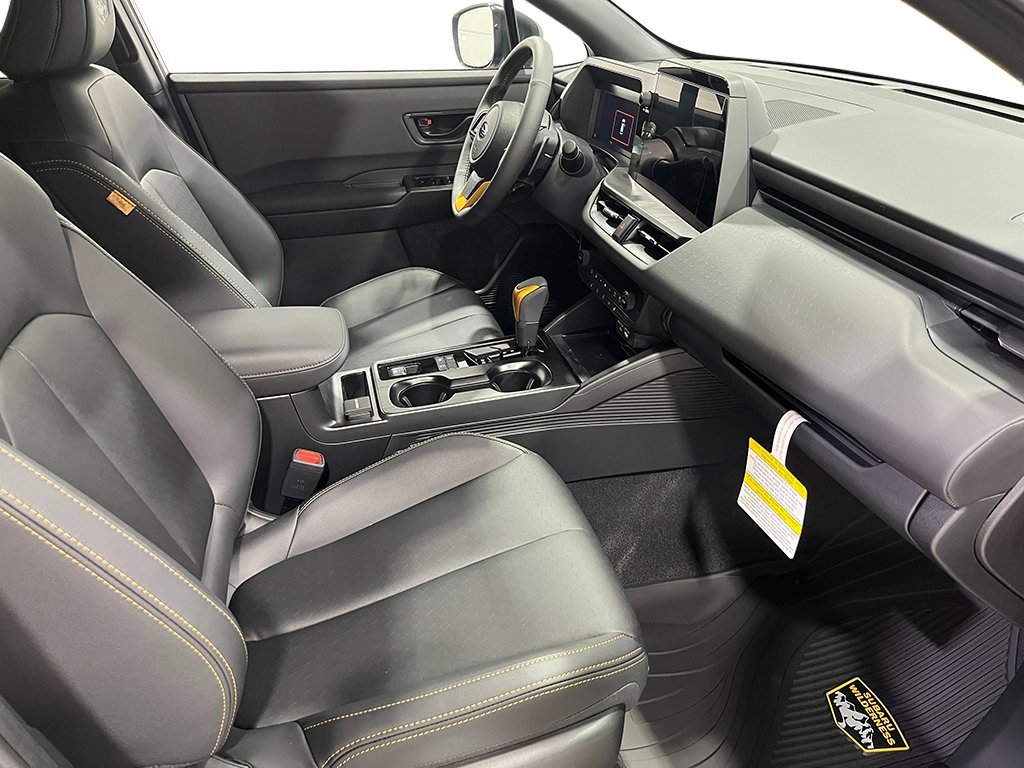 Thumbnail: 2026 Subaru Outback - 11