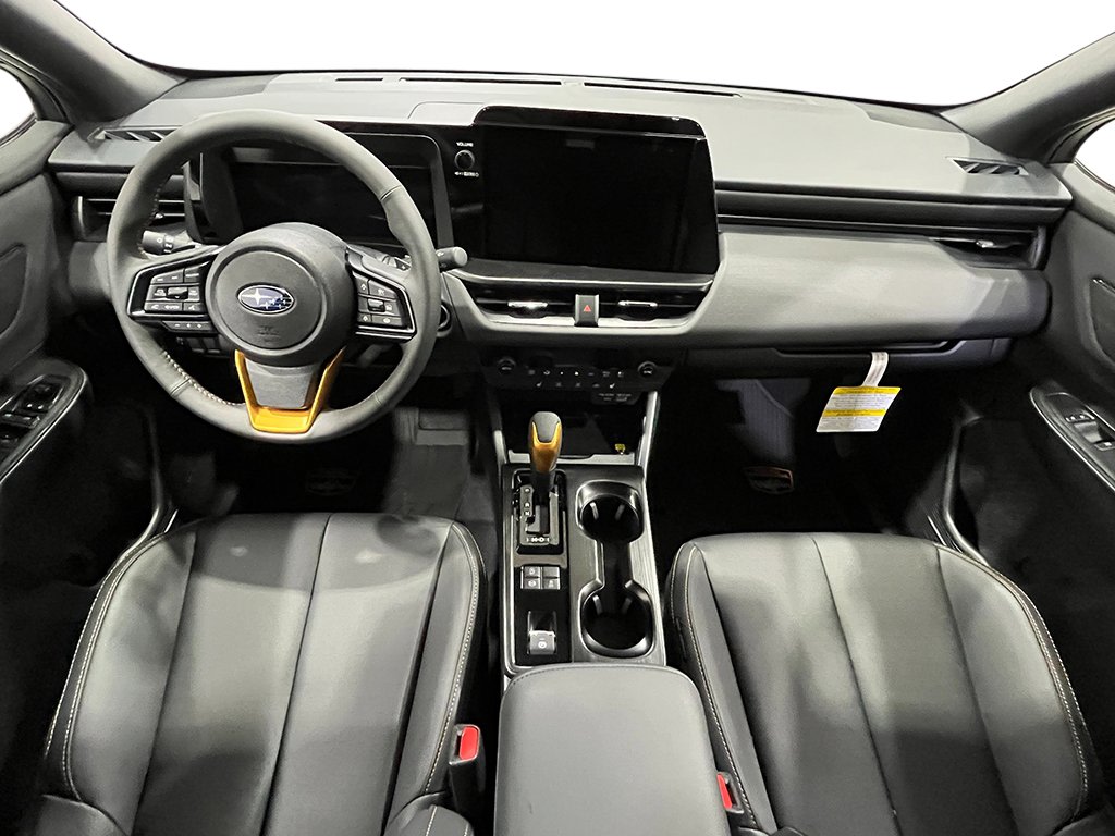 Thumbnail: 2026 Subaru Outback - 2