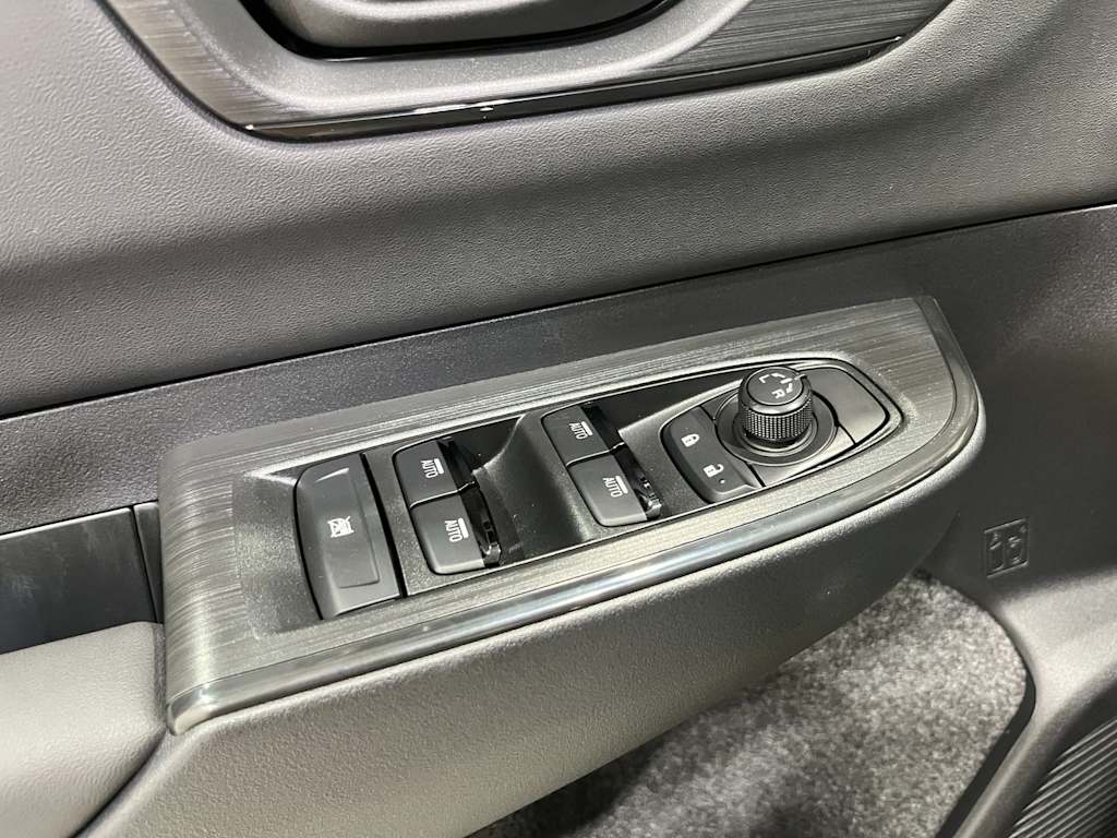 Thumbnail: 2026 Subaru Outback - 21