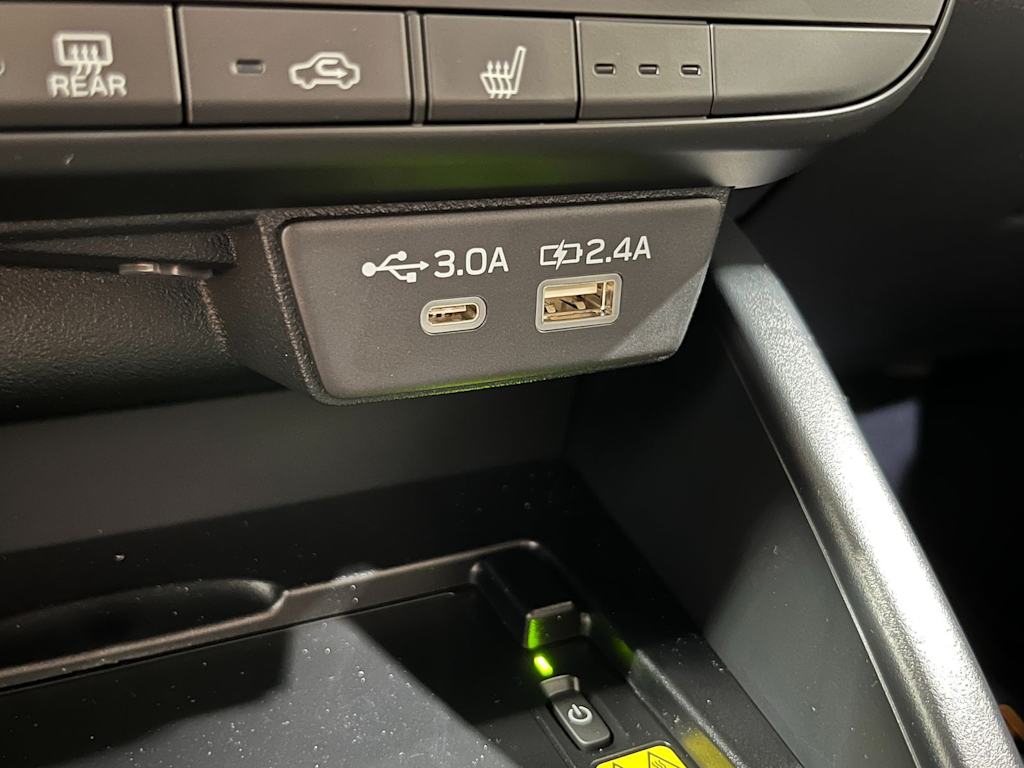 Thumbnail: 2026 Subaru Outback - 14