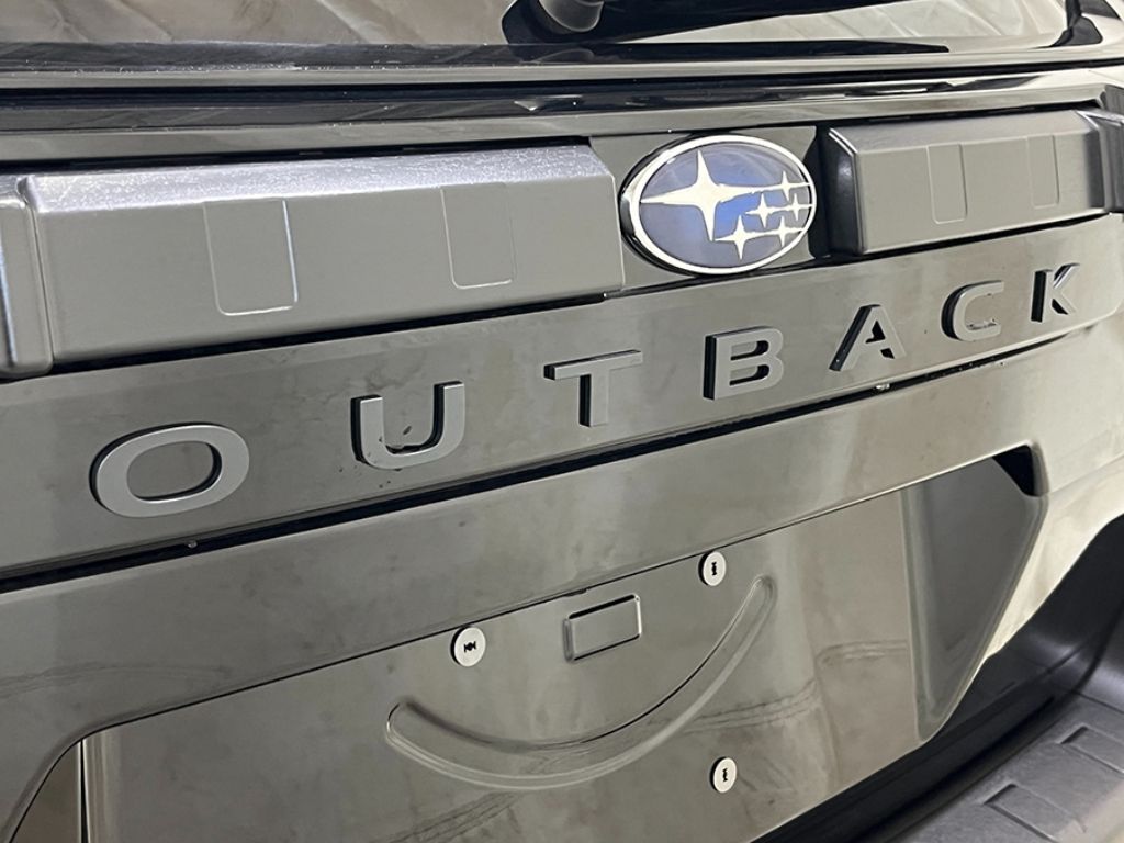 Thumbnail: 2026 Subaru Outback - 19
