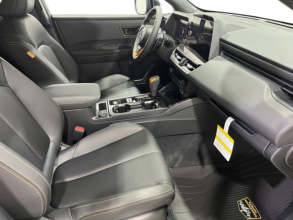 Thumbnail: 2026 Subaru Outback - 11